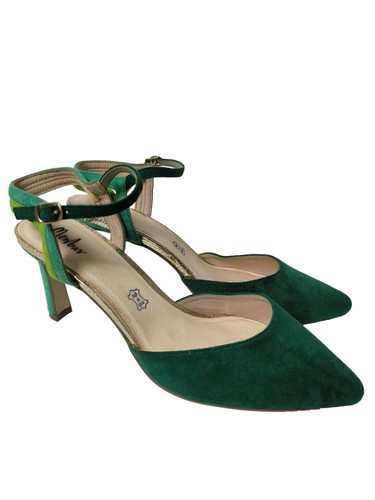 Menbur escarpin bride - escarpin,