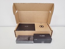 Séquenceur Nanopore DNA