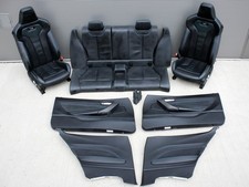 Siège Avant Gauche Droit