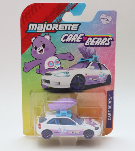 Majorette 2026 care bears - care,