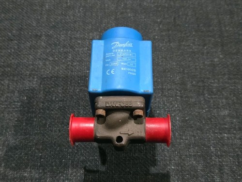 Danfoss 018f6191 vanne - 018f6191,