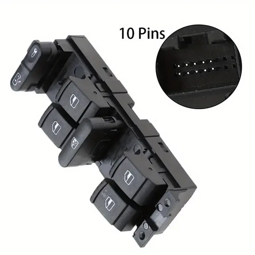 Bouton leve vitre - , 18g959857a