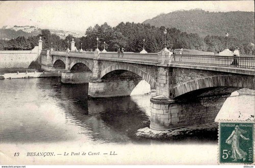 Carte postale ancienne - ancienne,