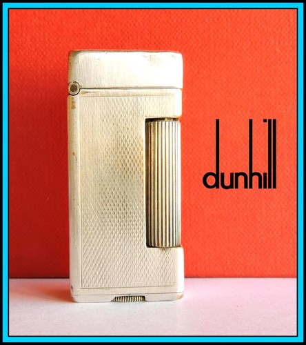 1939 dunhill rollalite petit - 1939, /