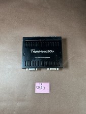 Matrox TripleHead2Go Digital