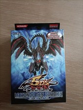 Yu-Gi-Oh! Deck de structure Le