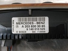 A2038303085 commande