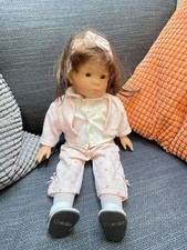 poupee corolle neuve 42 cm  tres belle  SUPERBE TENUE