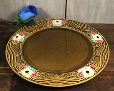Ancien Plateau Plat Grand