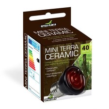 Mini Terra Ceramique 40 W -