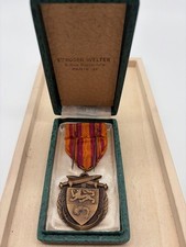 Médaille militaire dunkerque - militaire,