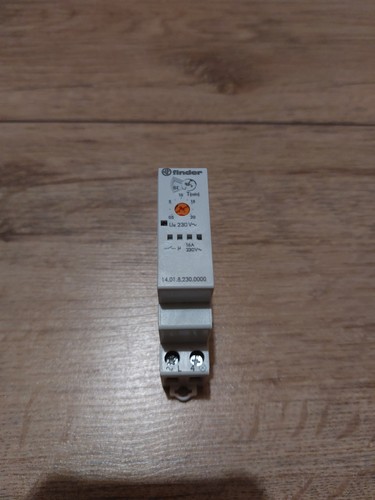 Minuterie pour cage - , d'escalier