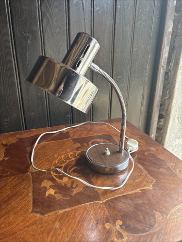 Lampe bureau articulée - lampe,
