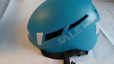Casque Salewa Pura, Bleu, S/M