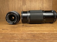 2 Lentille Set: près De Mint