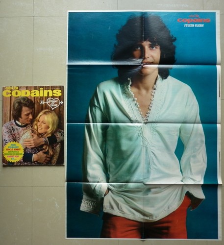 Salut les copains magazine - salut,