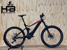 VTT électrique Bulls E-Stream