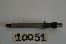 Roue Dentée Z10 Arbre