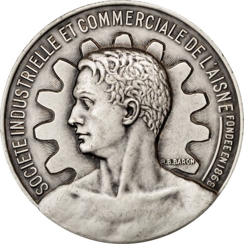 France médaille french - france,,