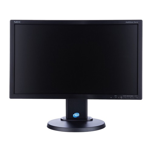 Nec multisync e201w écran - multisync, e201w-bk