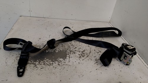 Ceinture avant gauche renault - ceinture,