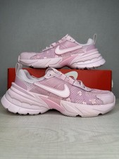  Nike V2K Run Pink Foam Arctic