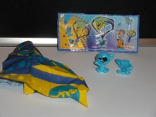 Kinder surprise move tr - kinder, go