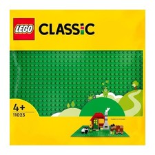 LEGO 11023 Classic La Plaque