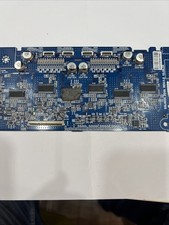 Carte Inverter Alimentation TV