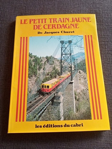 Petit train jaune de - le,