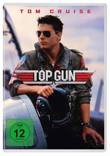 Top gun tom cruise val - gun, cruise,val