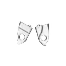 Patte derailleur alu adaptable