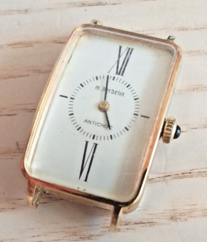Michel herbelin vintage - michel,