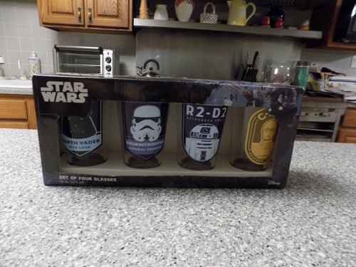 Disney star wars rogue glasses - disney,