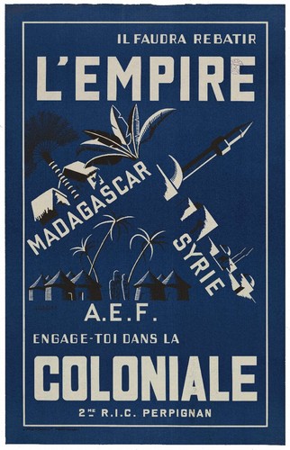 Armée engage toi - armée,