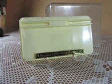 A125 Vintage Safir 4 France