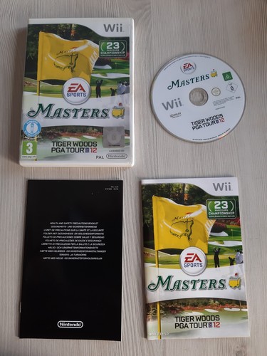 Masters tiger woods - tiger,