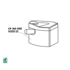 JBL CP I_CL Tête De Pompe