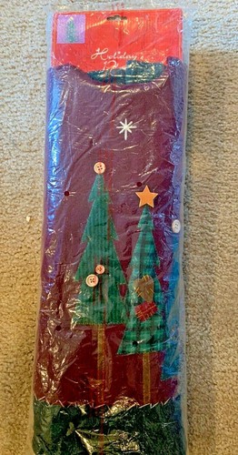 Holiday place trees - holiday,