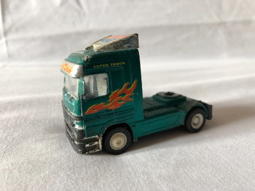 87 camion - 1/87,