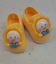 40mm Plastique Chaussures En