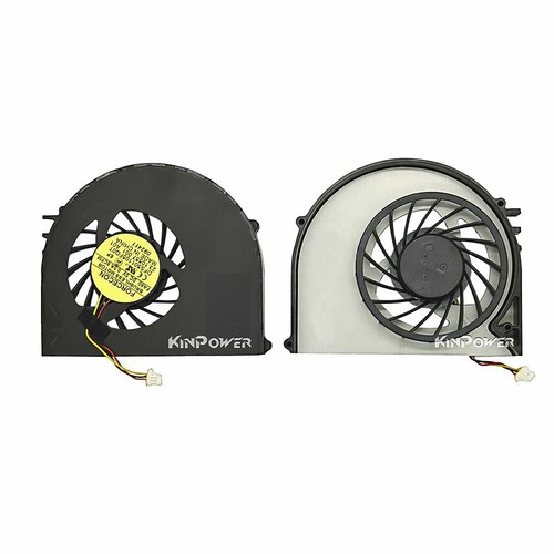 Ventilateur cpu fan 3pin - cpu,