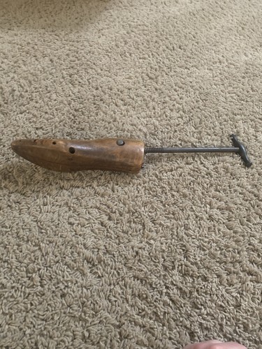 Cobbler tool gladiator antique - cobbler,