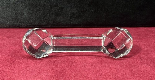 Baccarat diamants crystal - baccarat,
