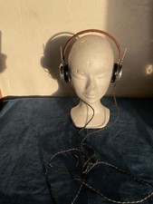 Ancien casque radio-TSF