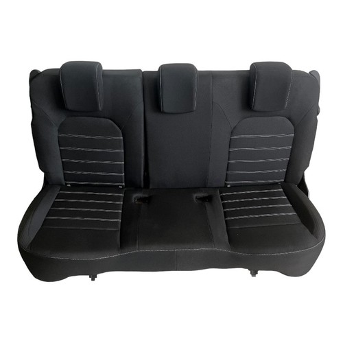 Banquette arrière dacia - banquette,