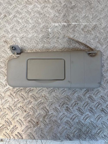 Pare soleil gauche renault - soleil,