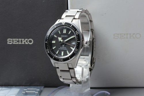 Comme neuf avec - neuf, seiko