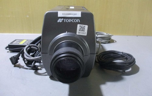 Topcon 5a - topcon, bm-5a