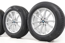 BMW X3 G01 X4 G02 Roues